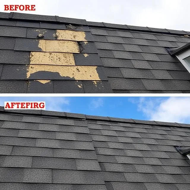 Roof Repair Near Me in Liberty Hill, TX near me
